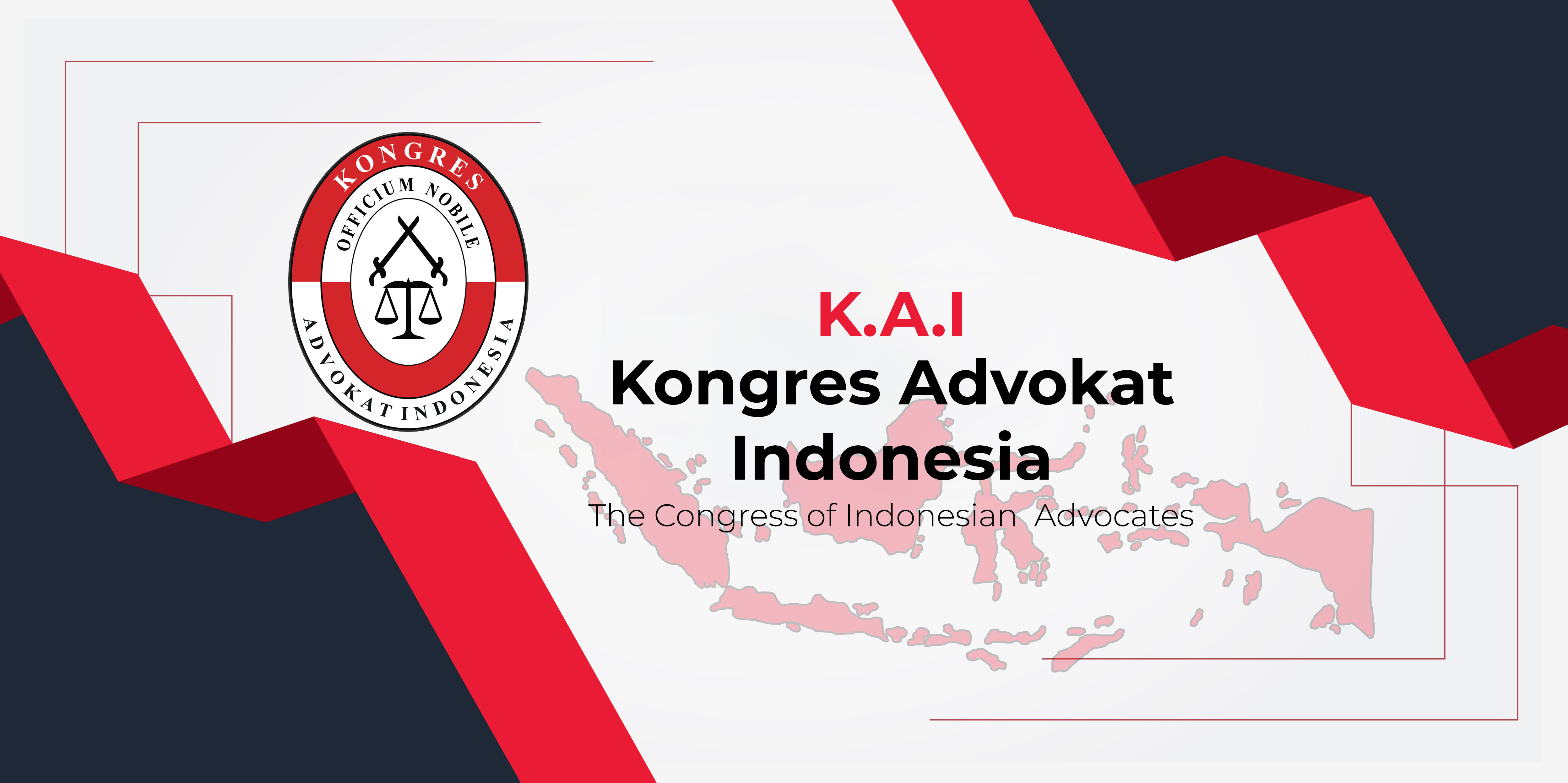 Tentang KAI - Kongres Advokat Indonesia Bagian <b> Kab. Sragen </b>